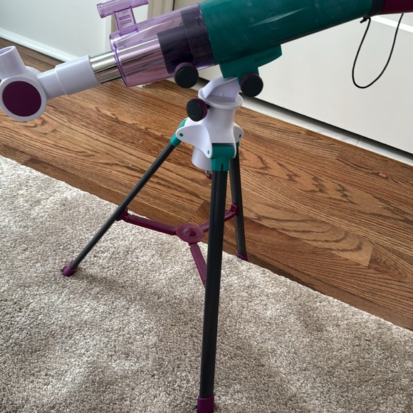 Educational Insights Nancy B's Science Club MoonScope - Picture 2 of 2